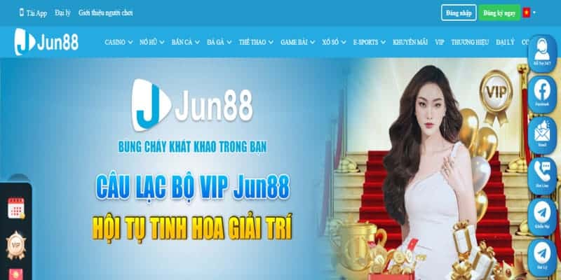 Website Jun88