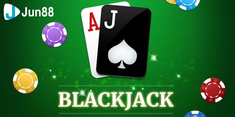 Những chiến thuật chơi BlackJack